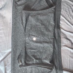 Lululemon size Large Tank